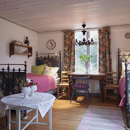 Berte Bed&Breakfast Sloinge Exterior photo