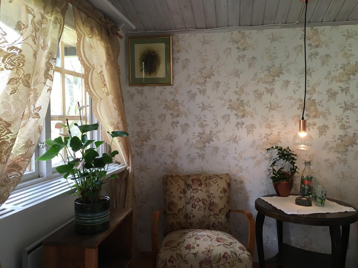 Berte Bed&Breakfast Sloinge Exterior photo