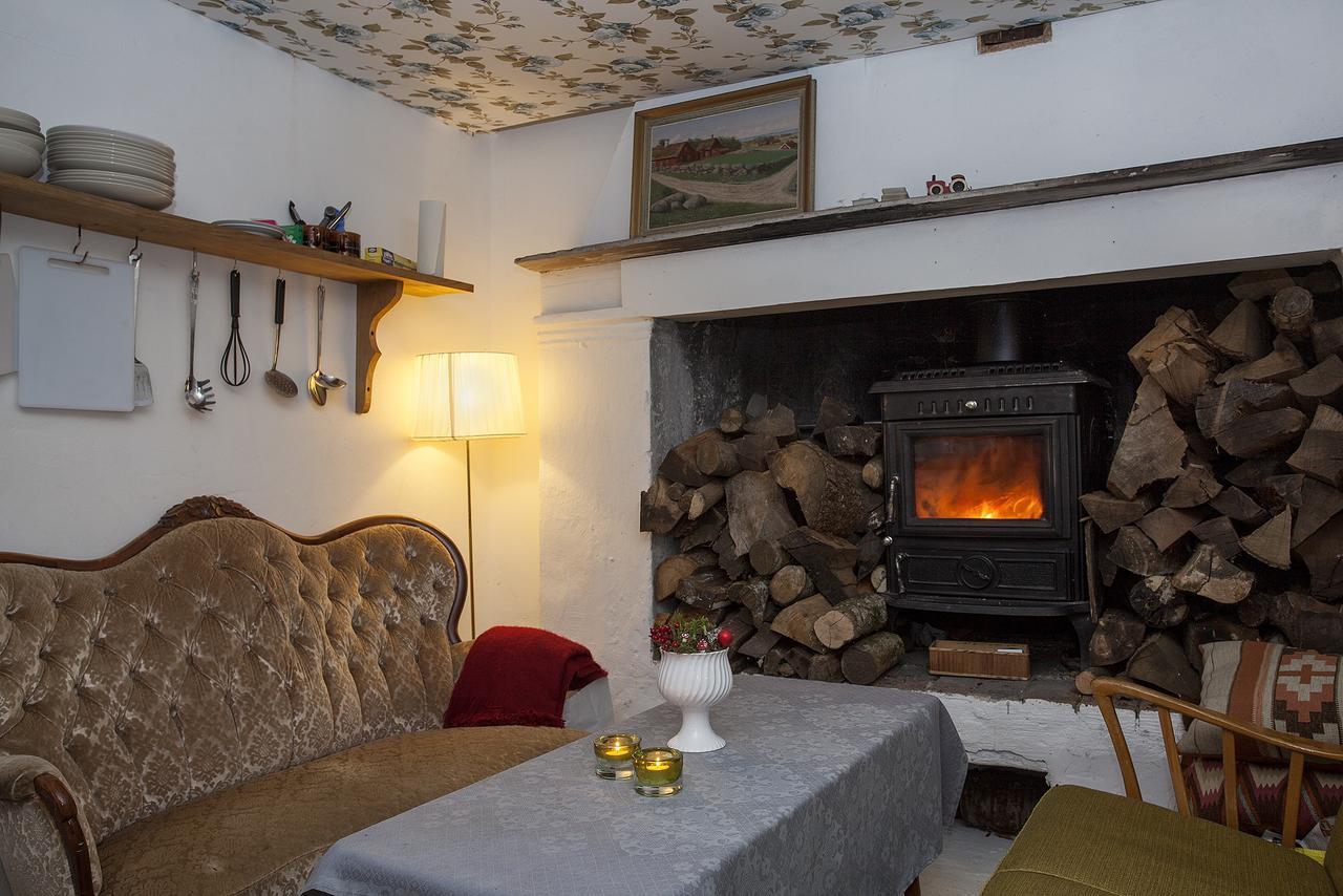 Berte Bed&Breakfast Sloinge Exterior photo