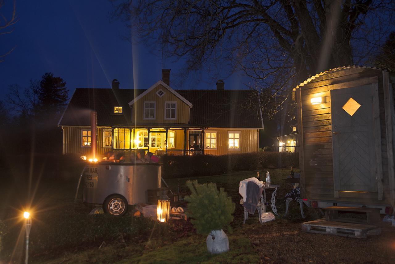 Berte Bed&Breakfast Sloinge Exterior photo
